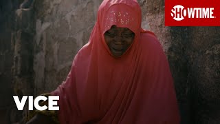 On the Frontlines of Nigeria’s #EndSARS Movement | VICE on SHOWTIME