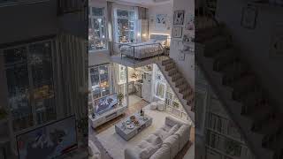#calm #cozy  #peacefulhome #aesthetic #home #shortvideo #relax #aestheticroomdecor #bedroom #rain