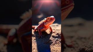 This Creature Vanishes Under UV Light Nature’s Cloaking Device?