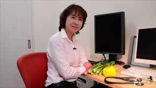 抗加齢生活の実践に必要な食の基礎知識