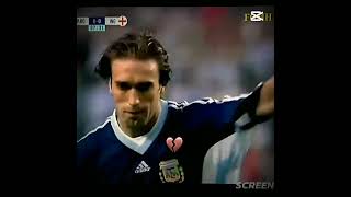 Batistuta🗿 #edit #futbol #batistuta