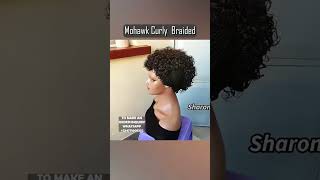 #sharonwaniz #customwigs