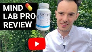 Mind Lab Pro 🧠 My 30-Day Nootropic Review