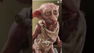 Doby😢🥺