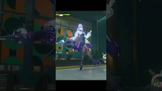 Hugo and Vivian Voice is Cool