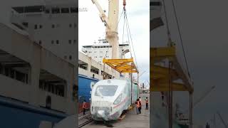 SGR TANZANIA #eastafrica #trending #uganda #tanzania