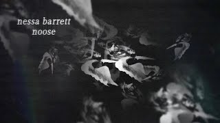 Nessa Barrett -  noose (official lyric video)