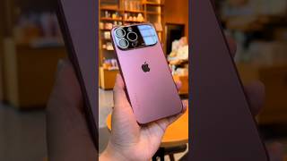 New iphone case 🔥 #iphone #case #apple #shortsvideo #foryou #tech #foryou #fyp #cover #androidphone