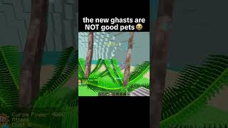 Dried ghasts??? 💀 (DONT CHECK SOUND)