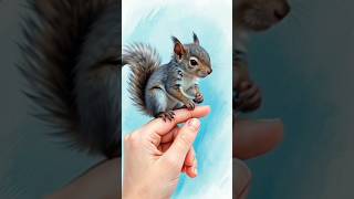 Cute baby animales#shortsai#uploadyoutubevideos