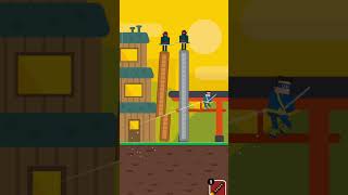 Mr Ninja - Slicey Puzzles #short #shorts #shortvideo #shortsvideo #ninjagaming #ninjagames