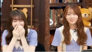 矢久保美緒のあだ名に爆笑する松尾美佑