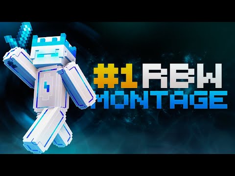 Ranked Bedwars Montage
