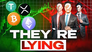 DONT SELL YOUR CRYPTO CHEAP RIGHT NOW!!!