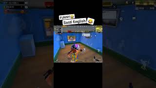 Sasti English by enemy😂 #bgmi #gaming #pubgmobile #pubgm #joliplayz #pubgnextstarprogram #pmwi