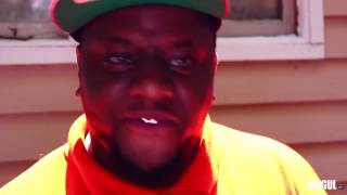 Country Bo' Flye - Live from 2 5 Freestyle - Bo' Language