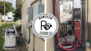 Ramtech Electric LLC