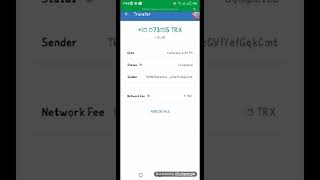 live withdrawal proof Trx ton mining website 2022-cloud mining site 2022
