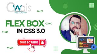 Quickly design layout using Flexbox in CSS 3.0 | CSS Crash Course 2023 in Urdu/Hindi