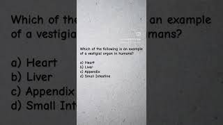 Biology MCQs Question Answer #upscexam #ssccglmcq #ssccgl2025 #mcqquestion #mcqsseries #upscmcqs