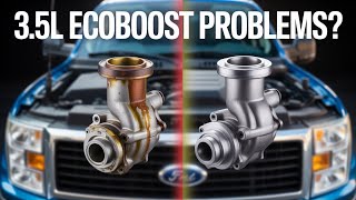 What’s Wrong With This 2012 F-150 Cooling System?