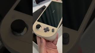 Pocket Evo Retro Power Limited Ed #ayaneo #steamdeck #rogally #anbernic #retroid #handheldgaming