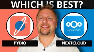 Pydio vs Nextcloud | Which Open-Source File-Sharing Platform is Best in 2025?