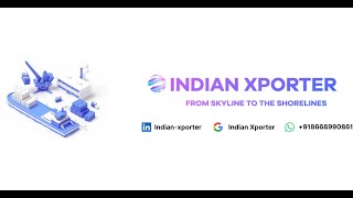 Indian Xporter Private Limited