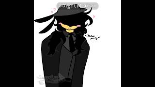 [13+]「 Double Fedora / ToughLuck !?」 Forsaken 🩸🔪 • Shitpost💀 [Tagz - #forsaken #roblox ]