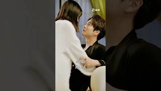 Don’t ever touch his wife again⚠️ 再见肖先生 #wangnan #yangmiemie #王楠 #王楠tyler #杨咩咩 #cdrama #shortdrama