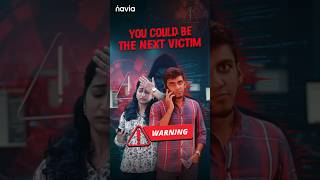 What is Call Merging Scam and How to Stay Safe? #scamalert