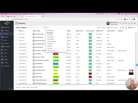 Multiple Views for Users in RoboHead | RoboHead Creative Shortcuts