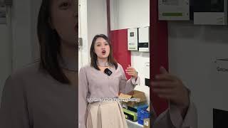 CTECHi Energy Storage Battery
