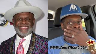 Shuler King - Shoutout To Michael Colyer