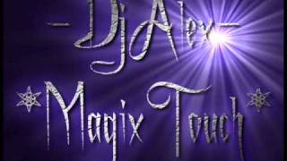***Dj Alex's Short Kumbia Tribal Set Mar 2011 Dallas Texas***