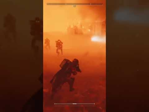 Average Popli 9 Helldive | #shorts #twitch #vtuber #helldivers2