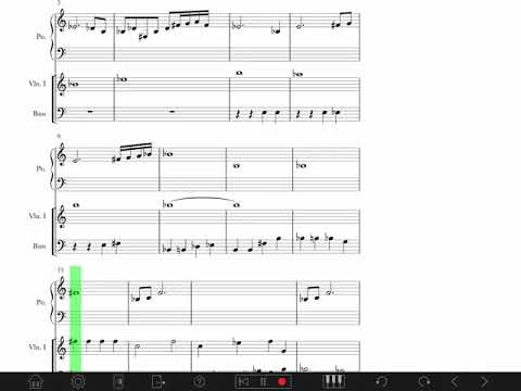 kill the kingmaker - music composition