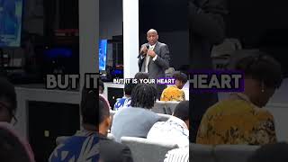 Heart over homiletics: Paul reveals what separates real mentors from talkers.