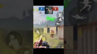 1v1 #1v1challenge #aim #bgmi #bgmifamily #gamingbgmi