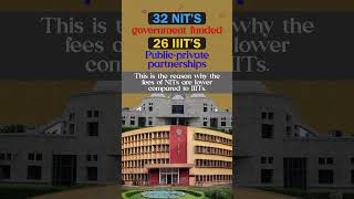 "NITs Vs IIITs" - What to Choose ||