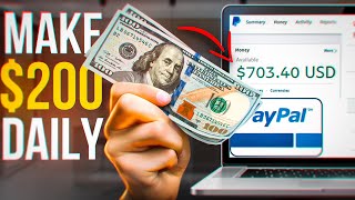 Make $33/HR Doing Typing Jobs Online! (NO Interviews)