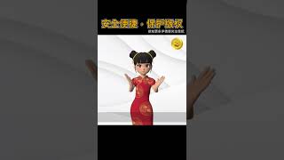 加密付费 (6/8)：安全便捷保护版权