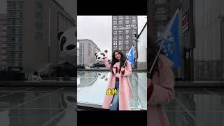 成都最出片的旅游打卡路线 成都旅游攻略 四川旅游攻略 旅游推荐官 成都旅游 四川旅游