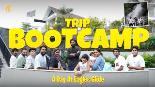 ORUPAAD NAALUKALK SESHAM ORU VIBE TRIP 😍 | TRIP PART 1