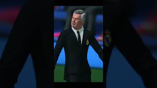Kvaratskhelia VS Real Madrid