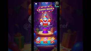 Merge Prison | Hidden Puzzle | Magic Hat Challenge |  @hasubhaigamer  #hasubhaigamer