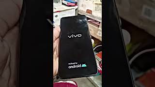how to repair system mode remove #vivo v11pro #mobile #viral #shorts #mobilelegends