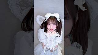 【ぱるたんのツインテが天使🪽】可愛い振り付け🫧真似してみてね🔮 #PiKi #桜庭遥花