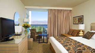 Isrotel Yam Suf Hotel and Diving Center - Eilat - Israel