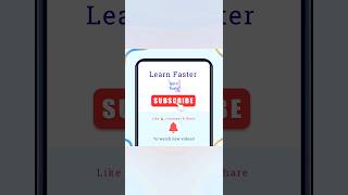 Trick to learn 18 table #learnfaster #mathematics #subscribe #learnmath new learning mathematics.